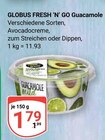 Aktuelle Chips Angebote bei GLOBUS in Trier Aktuelles Guacamole Angebot bei GLOBUS in Trier ab 1,79 €