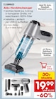 Akku-Handstaubsauger Angebote von CLEANMAXX bei Netto Marken-Discount Bergkamen für 19,99 €
