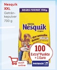 Aktuelles XXL Getränkepulver Angebot bei Netto Marken-Discount in Solingen (Klingenstadt)