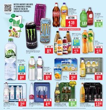 Cola im Marktkauf Prospekt "Aktuelle Angebote" mit 42 Seiten (Ulm)