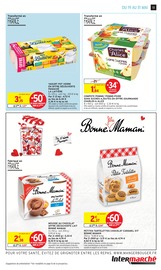 Chocolat en promo dans le catalogue Intermarché Express à la page 13