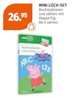Mini LÜK-Set im Angebot bei Müller in Albstadt Mini LÜK-Set Angebote bei Müller Albstadt für 26,95 €
