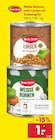 Weiße Bohnen oder Linsen mit Suppengrün von Beste Ernte für 1,00 € bei Netto Marken-Discount im Angebot Weiße Bohnen oder Linsen mit Suppengrün von Beste Ernte im aktuellen Netto Marken-Discount Prospekt