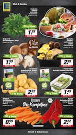 Aktueller EDEKA Prospekt mit Bio, "Aktuelle Angebote", Seite 6