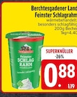 Feinster Schlagrahm bei EDEKA im Krailling Prospekt für 0,88 €