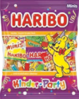 Minis Fruchtgummi von Haribo im aktuellen EDEKA Prospekt