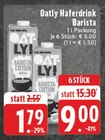 Haferdrink Barista bei E center im Prospekt "" für 1,79 €