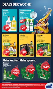 Coca Cola im Getränke Hoffmann Prospekt "Aktuelle Angebote" mit 8 Seiten (Ibbenbüren)