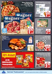 Aktueller EDEKA Prospekt mit Torte, "Top Angebote", Seite 14