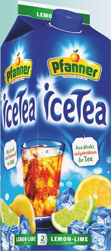 Pfanner iceTea, Der Rote, Der Gelbe, Der Weiße oder Der Grüne Tee bei famila Nordost in Hamburg Pfanner iceTea, Der Rote, Der Gelbe, Der Weiße oder Der Grüne Tee im Angebot bei famila Nordost Hamburg für 1,19 €