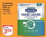 Aktuelles Magic Leaves Color Angebot bei GLOBUS in Leipzig