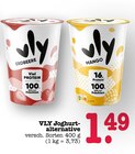 Aktuelles Erdbeere Joghurtalternative Angebot bei EDEKA in Offenbach (Main) ab 1,49 €