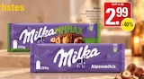 Schokolade im Angebot bei WEZ in Bad Oeynhausen Schokolade Angebote von Milka bei WEZ Bad Oeynhausen für 2,99 €
