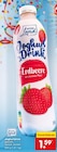 Netto Marken-Discount - Joghurtdrink Erdbeere Angebot im Prospekt Joghurtdrink Erdbeere bei Netto Marken-Discount im Prospekt "" für 1,59 €