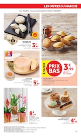 Promos Alimentation dans le catalogue "U Express" de U Express Alimentation en promo dans le catalogue U Express à la page 13