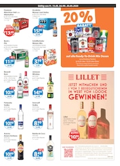 Whisky im V-Markt Prospekt in München Aktueller V-Markt Prospekt mit Whisky, "V-Markt einfach besser einkaufen", Seite 11