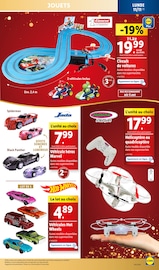 Voiture Miniature Angebote im Prospekt "Des fêtes magiques à prix LIDL" von Lidl auf Seite 71