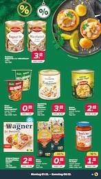 Würzfleisch Angebot im aktuellen Netto mit dem Scottie Prospekt auf Seite 11