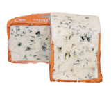 Promo 1/2 Roquefort AOP Bio à 31,15 € dans le catalogue NaturéO à Soisy-sous-Montmorency