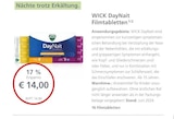 DayNait Filmtabletten bei LINDA Premiumapotheke im Langelsheim Prospekt für 14,00 €