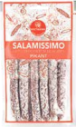 V-Markt München - Salamissimo Angebot im Prospekt Salamissimo bei V-Markt im München Prospekt für 1,99 €