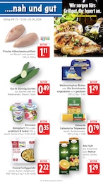 Aktueller EDEKA Supermarkt Prospekt für Dossenheim 15.06.2026 - 20.06.2026 EDEKA Prospekt für Dossenheim mit 10 Seiten
