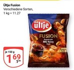 Aktuelle Nüsse Angebote bei GLOBUS in Bochum Aktuelles Fusion Angebot bei GLOBUS in Bochum ab 1,69 €