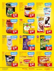 Tee im Netto Marken-Discount Prospekt in Amberg Aktueller Netto Marken-Discount Prospekt mit Tee, "Aktuelle Angebote", Seite 17