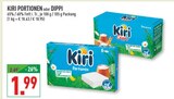 Portionen Angebote von Kiri bei Marktkauf Dinslaken für 1,99 €