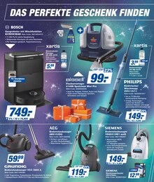 Staubsauger im expert Prospekt "Top Angebote" mit 20 Seiten (Würzburg)