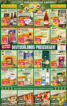 Kartoffeln im Norma Prospekt "Mehr fürs Geld" mit 20 Seiten (Chemnitz)