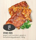 EDEKA Ratingen - Spare Ribs Angebot im Prospekt Spare Ribs bei EDEKA im Ratingen Prospekt für 1,11 €