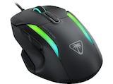 Kone II Gaming Maus, Schwarz von TURTLE BEACH im aktuellen MediaMarkt Saturn Prospekt für 67,99 €