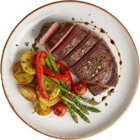 4 faux-filets à griller - Lidl à Angoulême 4 faux-filets à griller en promo chez Lidl Angoulême à 12,99 €