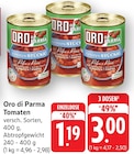 Aktuelles Tomaten Stückig Angebot bei EDEKA in Heidelberg ab 1,19 €
