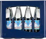 GLOBUS - Mineralwasser Angebot im Prospekt Mineralwasser bei GLOBUS im Prospekt "" für 5,49 €