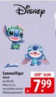 Jada Sammelfigur Stitch Angebote bei famila Nordost Kiel für 7,99 €