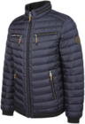Leichtsteppjacke Angebote von Jim Spencer bei AWG Bensheim für 89,99 €