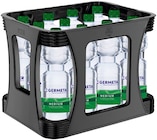 Mineralwasser Angebote von Germeta bei REWE Münster für 5,49 €