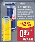 Aktuelles Energydrink Sudachi-Lime Angebot bei ALDI Nord in Jena ab 0,85 €