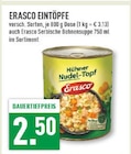 Aktuelles Hühner Nudel-Topf Angebot bei Marktkauf in Wuppertal ab 2,50 €