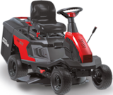 Aufsitzrasenmäher GAR 651 Angebote von Güde bei Netto Marken-Discount Fellbach für 1.369,00 €