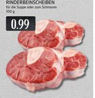 Rinderbeinscheiben im Angebot bei EDEKA in Ratingen Rinderbeinscheiben Angebote bei EDEKA Ratingen für 0,99 €