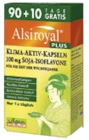 PLUS Klima-Aktiv Kapseln von Alsiroyal im aktuellen VITALIA Reformhaus Prospekt für 19,99 €