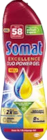 42 Stück – 70 Stück oder Power Gel Angebote von Somat bei Müller Freital für 7,99 €