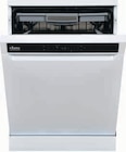 Pulsat Marquise - Promo Lave-vaisselle Promo Lave-vaisselle à 549,99 € dans le catalogue Pulsat à Marquise