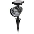 Lampe de jardin Solar - Action dans le catalogue Action