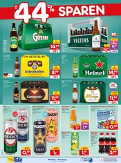Fleisch im Netto Marken-Discount Prospekt in Weiden Aktueller Netto Marken-Discount Prospekt mit Fleisch, "Aktuelle Angebote", Seite 14