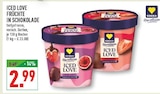 Aktuelle Schokolade Angebote bei Marktkauf in Hagen (Stadt der FernUniversität) Aktuelles Iced Love Früchte in Schokolade Angebot bei Marktkauf in Hagen (Stadt der FernUniversität) ab 2,99 €