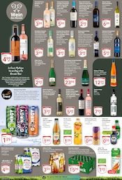 Aktueller GLOBUS Prospekt mit Energydrink, "Aktuelle Angebote", Seite 17